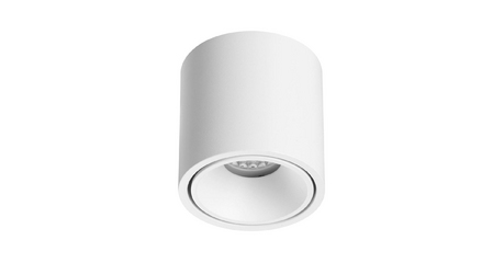 Накладной светильник Odeon Light Redo 6620/10CL