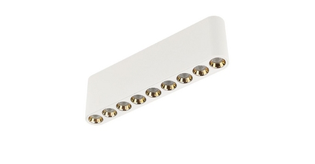 Накладной светильник Odeon Light Small 7091/21CL