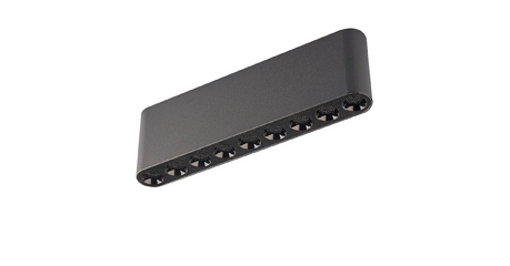 Накладной светильник Odeon Light Small 7092/21CL