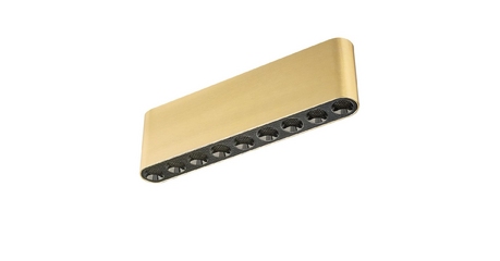 Накладной светильник Odeon Light Small 7093/21CL