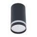 Накладной светильник Reluce 16001-9.5-001LD GU10 BK