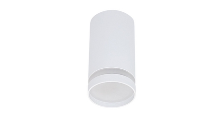 Накладной светильник Reluce 16001-9.5-001LD GU10 WT