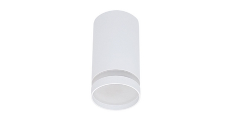 Накладной светильник Reluce 16001-9.5-001LD GU10 WT