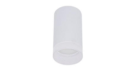 Накладной светильник Reluce 16003-9.5-001LD GU10 WT