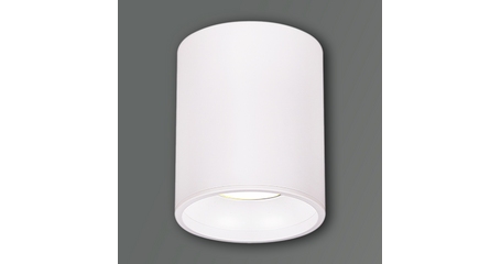 Накладной светильник Reluce 16132-9.5-001CN MR16 WT