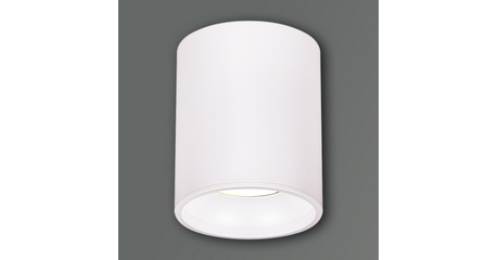 Накладной светильник Reluce 16132-9.5-001CN MR16 WT