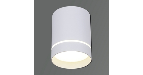 Накладной светильник Reluce 16133-9.5-001RT MR16 WT