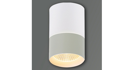 Накладной светильник Reluce 30405-9.5-001RT LED5W WT