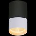 Накладной светильник Reluce 30415-9.5-001RT LED15W BK