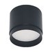 Накладной светильник Reluce 53007-9.5-001LD GX53 BK