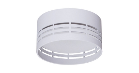 Накладной светильник Reluce 53014-9.5-001CT GX53 WT
