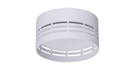 Накладной светильник Reluce 53014-9.5-001CT GX53 WT