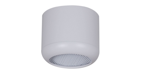 Накладной светильник Reluce 53016-9.5-001LD GX53 WT