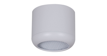 Накладной светильник Reluce 53016-9.5-001LD GX53 WT