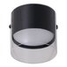 Накладной светильник Reluce 53021-9.5-001IL GX53 BK