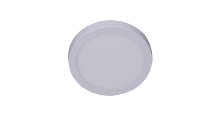 Накладной светильник Reluce 70606-9.5-001OL LED12W WH 4000K