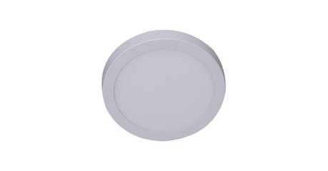 Накладной светильник Reluce 70606-9.5-001OL LED12W WH 4000K