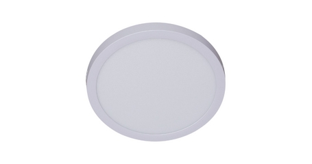 Накладной светильник Reluce 70606-9.5-001OL LED18W WH 4000K