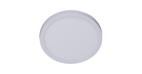 Накладной светильник Reluce 70606-9.5-001OL LED18W WH 4000K