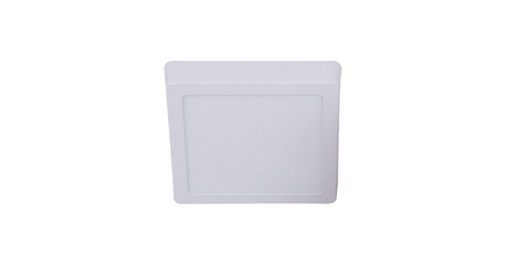Накладной светильник Reluce 70607-9.5-001OL LED12W WH 4000K