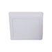 Накладной светильник Reluce 70607-9.5-001OL LED12W WH 4000K