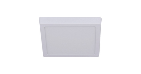 Накладной светильник Reluce 70607-9.5-001OL LED18W WH 4000K