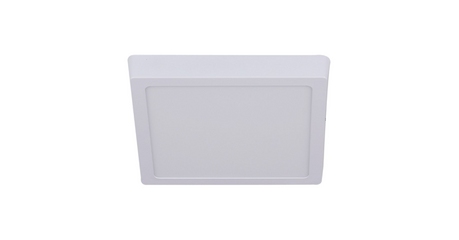 Накладной светильник Reluce 70607-9.5-001OL LED18W WH 4000K