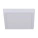 Накладной светильник Reluce 70607-9.5-001OL LED18W WH 4000K