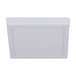 Накладной светильник Reluce 70607-9.5-001OL LED18W WH 4000K