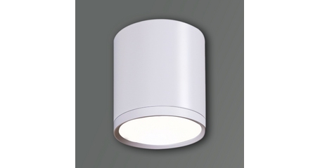 Накладной светильник Reluce 81050-9.5-001RT LED5W WT