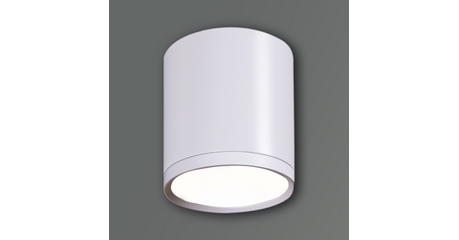 Накладной светильник Reluce 81050-9.5-001RT LED5W WT