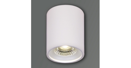 Накладной светильник Reluce 81117-9.5-001RT LED10W WT