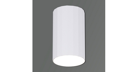 Накладной светильник Reluce 81152-9.5-001MZ LED6W WT