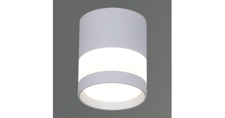 Накладной светильник Reluce 81154-9.5-001MN LED12W WH