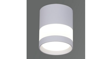 Накладной светильник Reluce 81154-9.5-001MN LED12W WH
