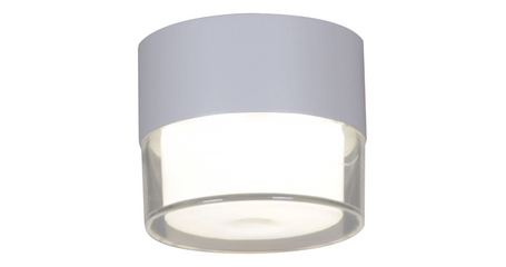 Накладной светильник Reluce 81155-9.5-001MN LED7W WT
