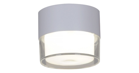 Накладной светильник Reluce 81155-9.5-001MN LED7W WT