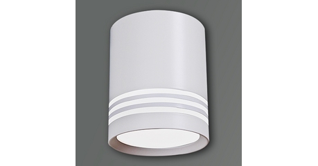 Накладной светильник Reluce 81299-9.5-001RT LED5W WT