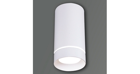 Накладной светильник Reluce 81482-9.5-001RT LED5W WT