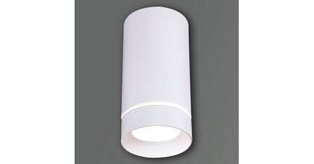 Накладной светильник Reluce 81482-9.5-001RT LED5W WT