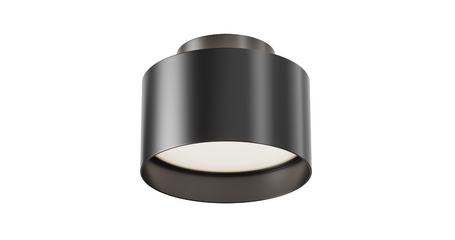 Накладной светильник Maytoni Planet C009CW-L16B4K