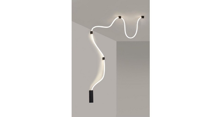 Настенно-потолочный светильник Aployt Sindrillon APL.773.02.78