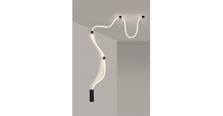 Настенно-потолочный светильник Aployt Sindrillon APL.773.02.78