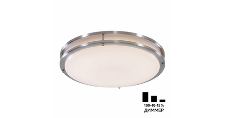 Настенно-потолочный светильник Citilux Бостон CL709501N