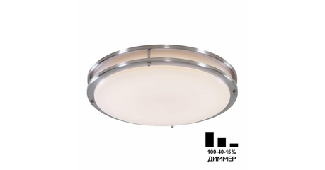 Настенно-потолочный светильник Citilux Бостон CL709501N