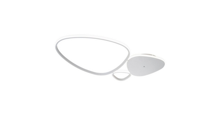 Настенно-потолочный светильник Escada Index 10289/3LED