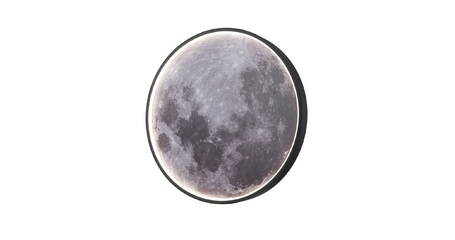 Настенно-потолочный светильник Escada Planet 10226/SG LED Mars