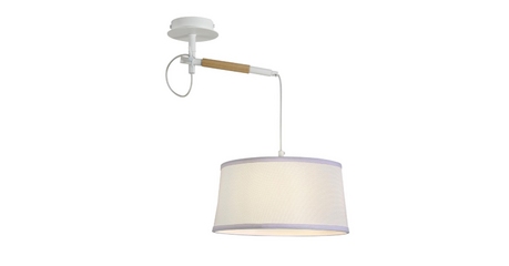 Настенно-потолочный светильник F-Promo Eureka 3005-1P