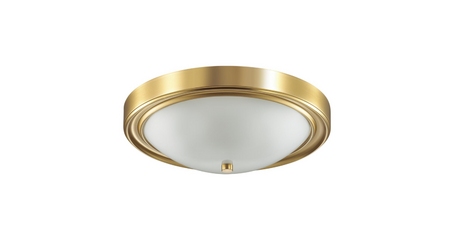 Настенно-потолочный светильник Lumion Vintage 5259/3C