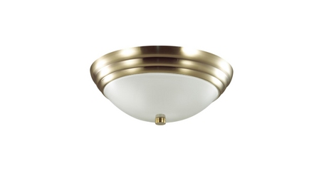 Настенно-потолочный светильник Lumion Vintage 5262/2C